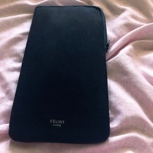 Authentic Celine case